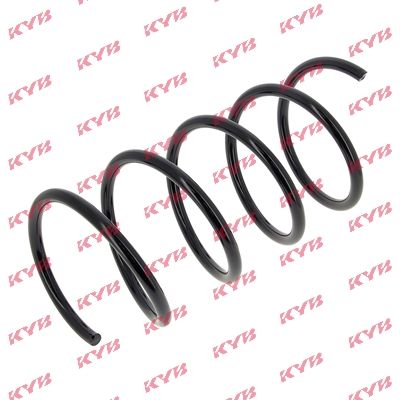 KYB RA3106 Suspension Spring - 2