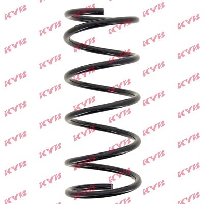 KYB RA3117 Suspension Spring - 1