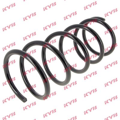 KYB RA3117 Suspension Spring - 2