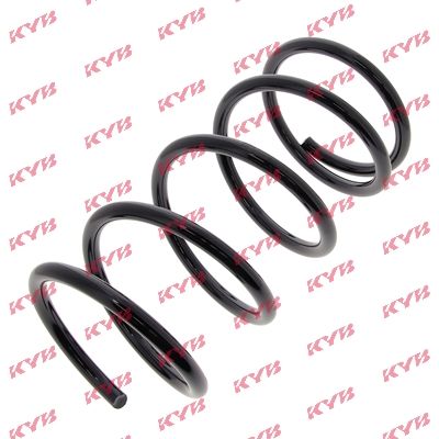 KYB RA3119 Suspension Spring - 2