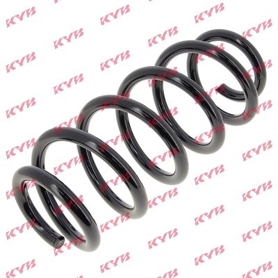 KYB RA3300 Suspension Spring - 2