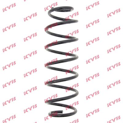 KYB RA3302 Suspension Spring - 1
