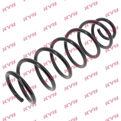 KYB RA3302 Suspension Spring - 2
