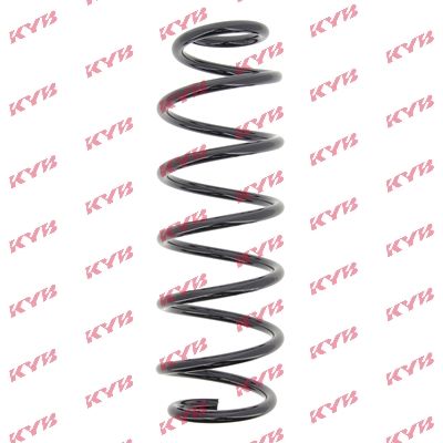 KYB RA3303 Suspension Spring - 1