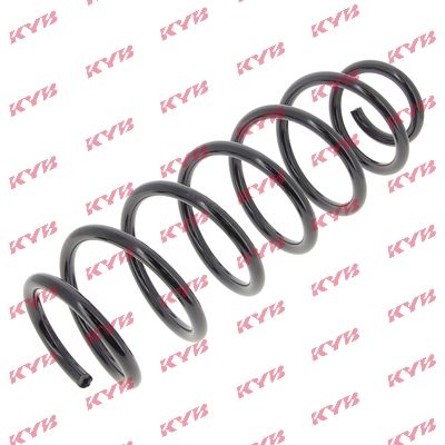 KYB RA3303 Suspension Spring - 2
