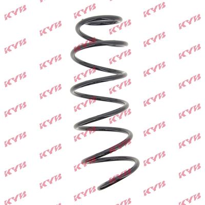 KYB RA3304 Suspension Spring - 1