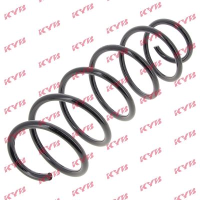 KYB RA3304 Suspension Spring - 2