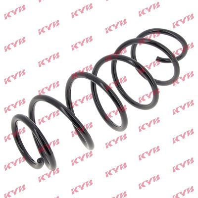 KYB RA3305 Suspension Spring - 2