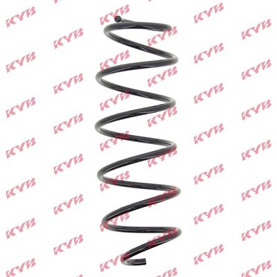 KYB RA3306 Suspension Spring - 1