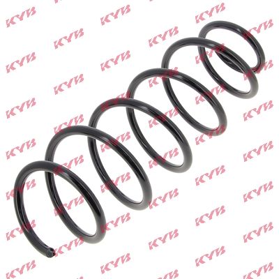 KYB RA3306 Suspension Spring - 2