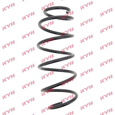 KYB RA3307 Suspension Spring - 1