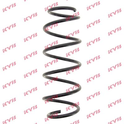 KYB RA3308 Suspension Spring - 1