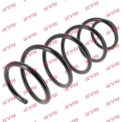 KYB RA3308 Suspension Spring - 2