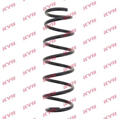 KYB RA3309 Suspension Spring - 1