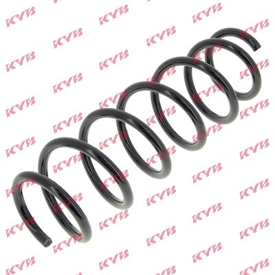 KYB RA3309 Suspension Spring - 2