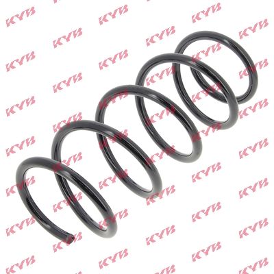 KYB RA3312 Suspension Spring - 2