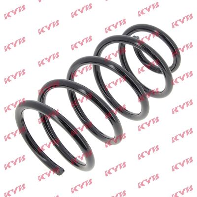 KYB RA3313 Suspension Spring - 2