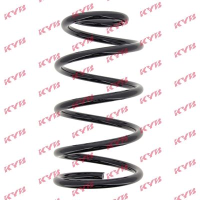 KYB RA3314 Suspension Spring - 1