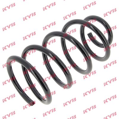 KYB RA3314 Suspension Spring - 2