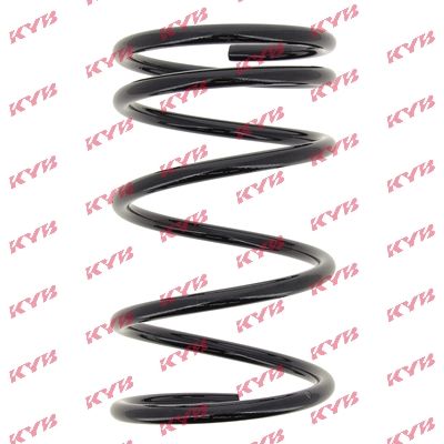 KYB RA3315 Suspension Spring - 1
