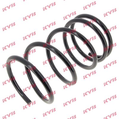 KYB RA3315 Suspension Spring - 2