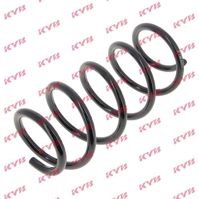 KYB RA3317 Suspension Spring - 2