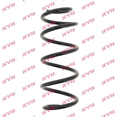 KYB RA3318 Suspension Spring - 1