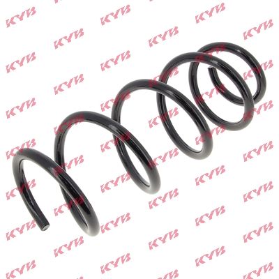 KYB RA3318 Suspension Spring - 2