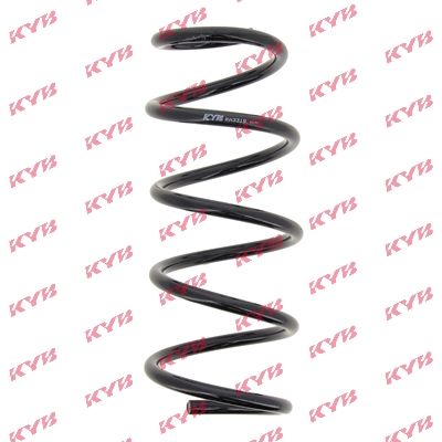 KYB RA3319 Suspension Spring - 1