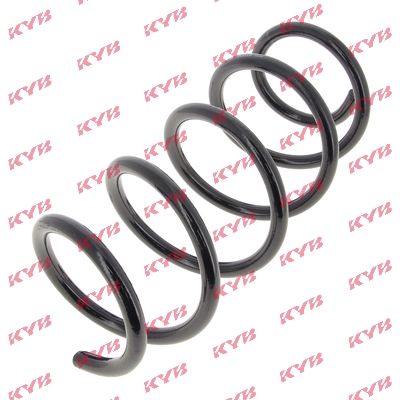 KYB RA3319 Suspension Spring - 2
