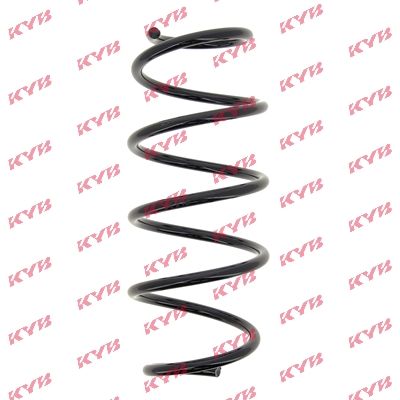 KYB RA3320 Suspension Spring - 1
