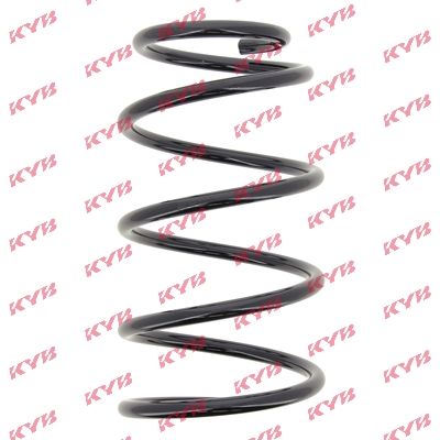 KYB RA3321 Suspension Spring - 1