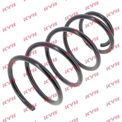 KYB RA3321 Suspension Spring - 2