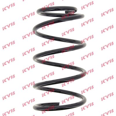KYB RA3322 Suspension Spring - 1