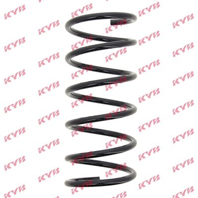 KYB RA3323 Suspension Spring - 1