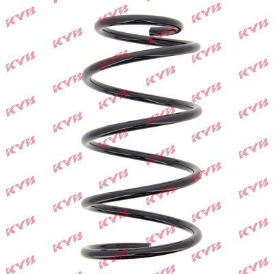 KYB RA3326 Suspension Spring - 1