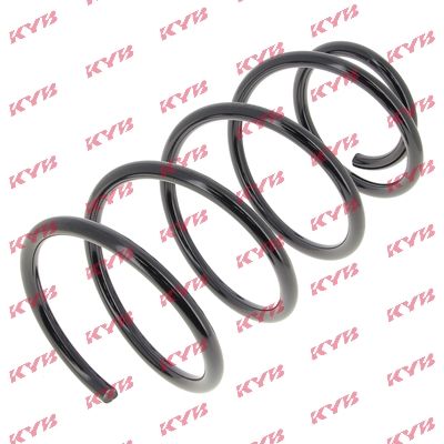 KYB RA3326 Suspension Spring - 2