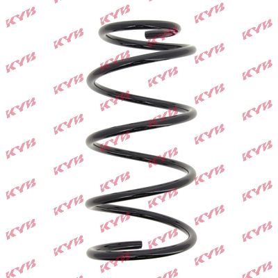 KYB RA3328 Suspension Spring - 1