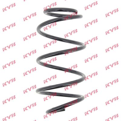 KYB RA3329 Suspension Spring - 1
