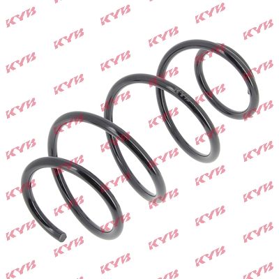 KYB RA3329 Suspension Spring - 2