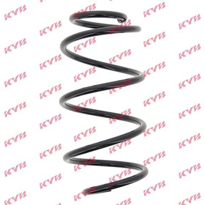 KYB RA3330 Suspension Spring - 1