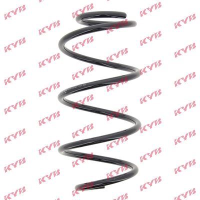 KYB RA3332 Suspension Spring - 1