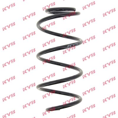 KYB RA3333 Suspension Spring - 1