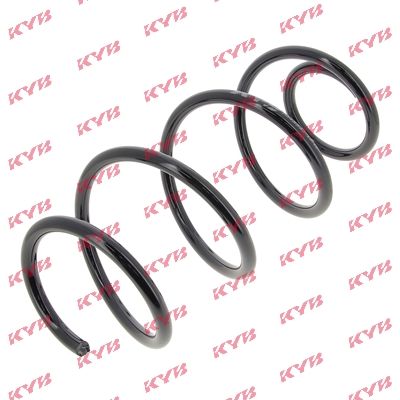 KYB RA3333 Suspension Spring - 2