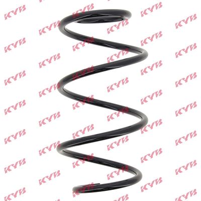 KYB RA3335 Suspension Spring - 1