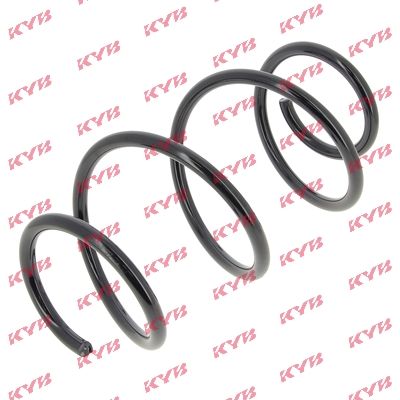 KYB RA3335 Suspension Spring - 2