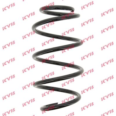 KYB RA3336 Suspension Spring - 1