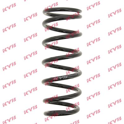 KYB RA3339 Suspension Spring - 1