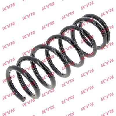 KYB RA3339 Suspension Spring - 2