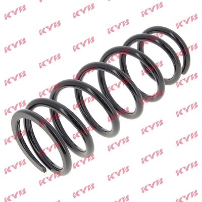 KYB RA3339 Suspension Spring - 3